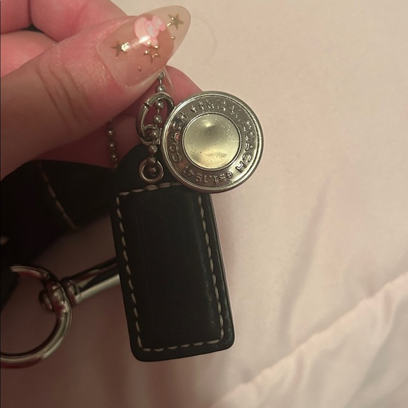 Vintage Coach Shoulder Bag - Picture 5 of 5